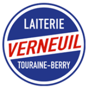 logo laiterie Verneuil