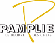 logo laiterie Pamplie